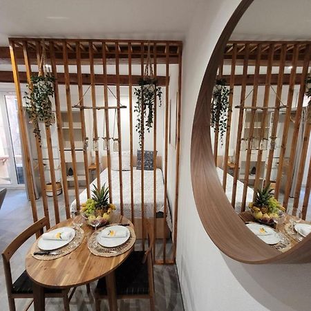 Au Coeur Du Citron Apartment Menton Luaran gambar