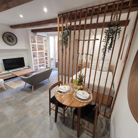 Au Coeur Du Citron Apartment Menton Luaran gambar