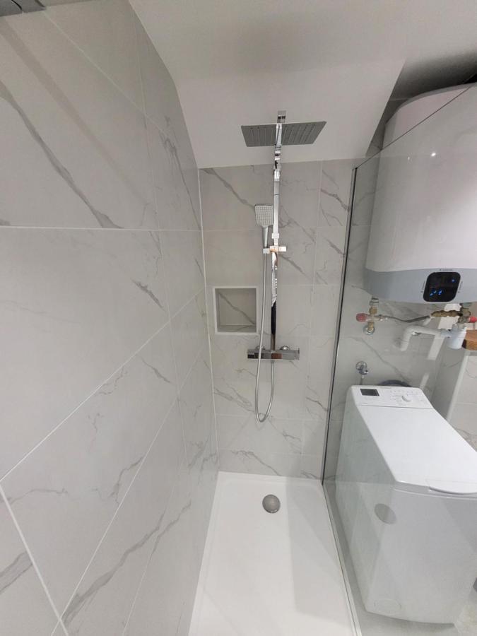 Au Coeur Du Citron Apartment Menton Luaran gambar