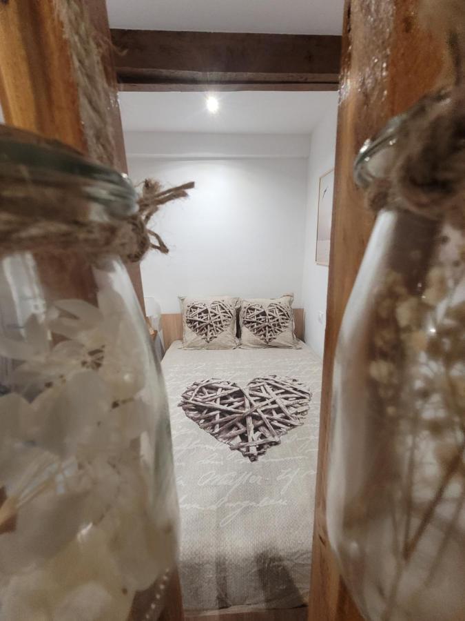 Au Coeur Du Citron Apartment Menton Luaran gambar