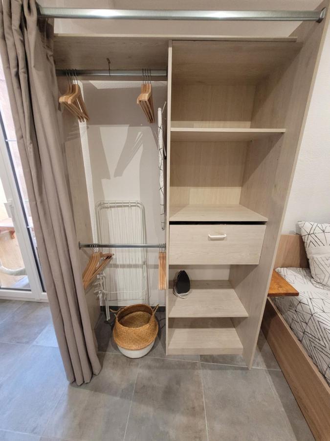 Au Coeur Du Citron Apartment Menton Luaran gambar
