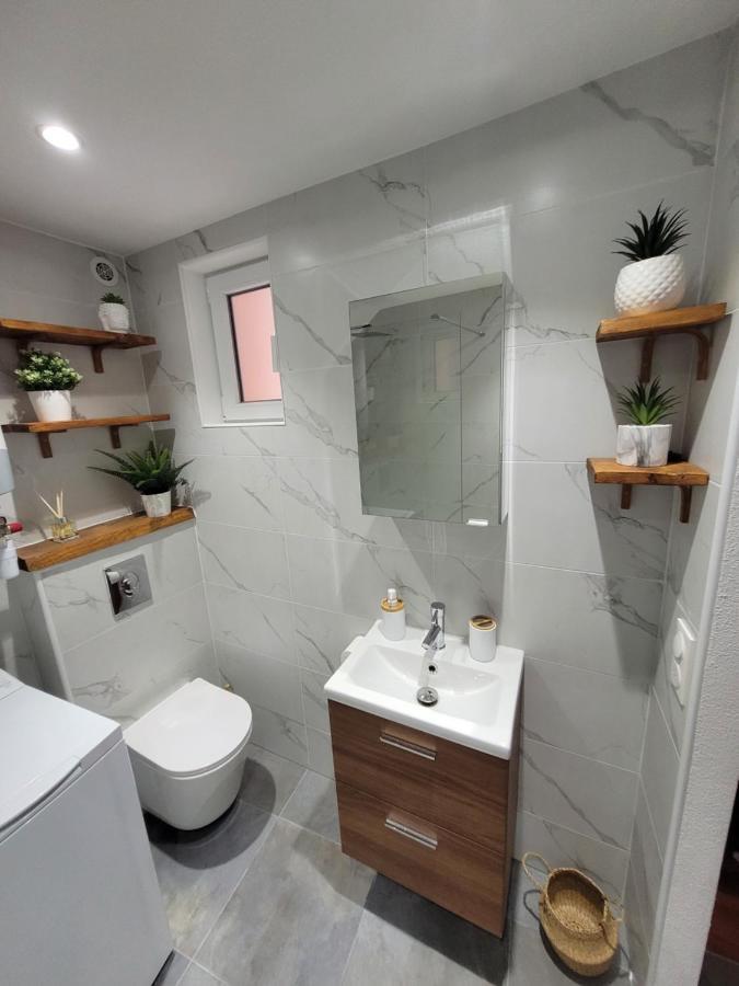Au Coeur Du Citron Apartment Menton Luaran gambar